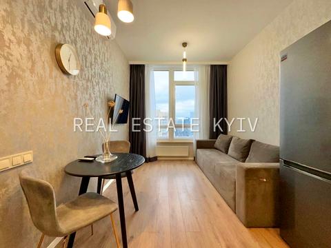 квартира за адресою Жилянська вул., 68