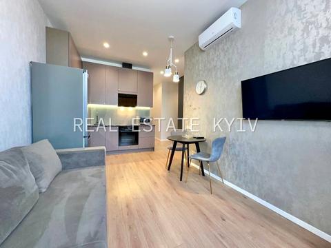 квартира за адресою Жилянська вул., 68