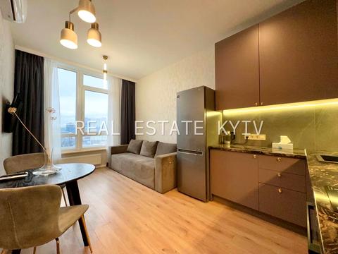 квартира за адресою Жилянська вул., 68