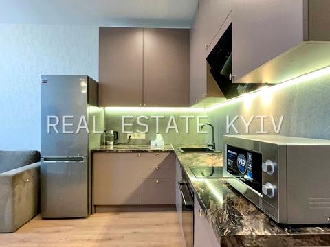 квартира за адресою Жилянська вул., 68