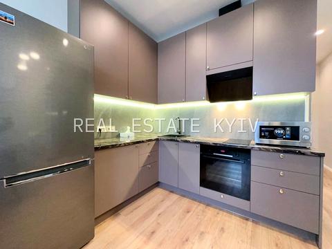 квартира за адресою Жилянська вул., 68