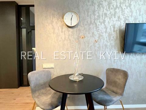 квартира за адресою Жилянська вул., 68