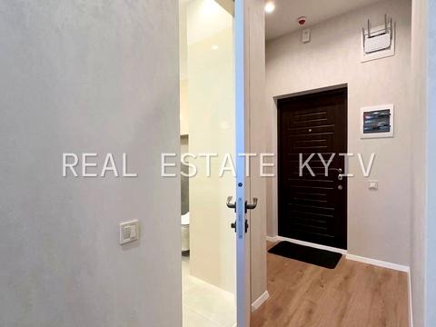 квартира за адресою Жилянська вул., 68