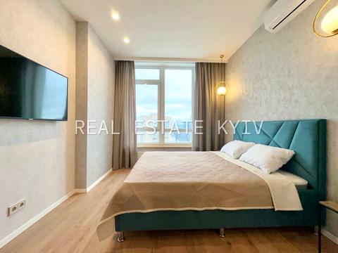 квартира за адресою Жилянська вул., 68