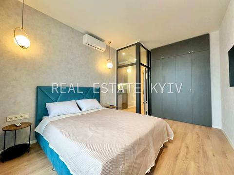 квартира за адресою Жилянська вул., 68