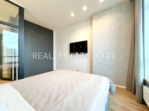 квартира за адресою Жилянська вул., 68