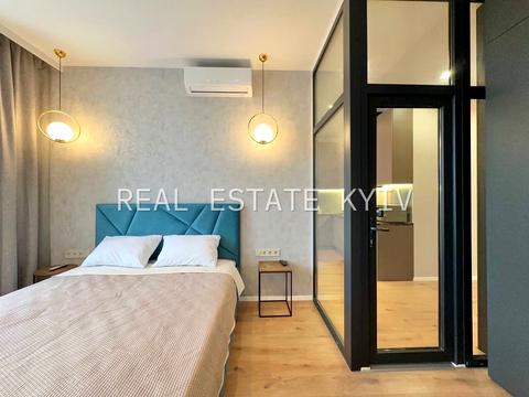 квартира за адресою Жилянська вул., 68