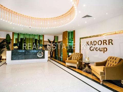 квартира за адресою Жилянська вул., 68