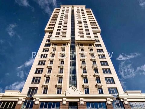 квартира за адресою Жилянська вул., 68