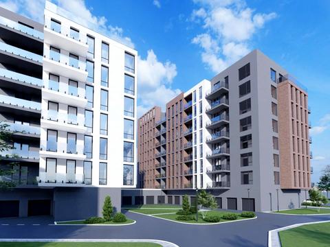 квартира по адресу Селянская ул., 18