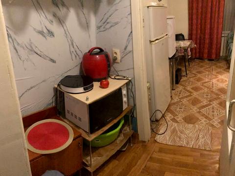 квартира за адресою Левандовська вул. (Аніщенка), 2-А