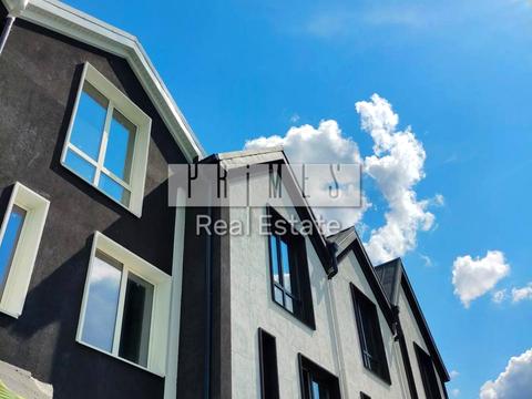 будинок за адресою Дніпровська вул. (Калініна)