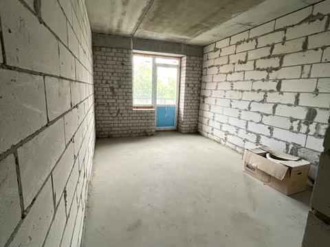 квартира по адресу Научная ул., (Будинок 3)