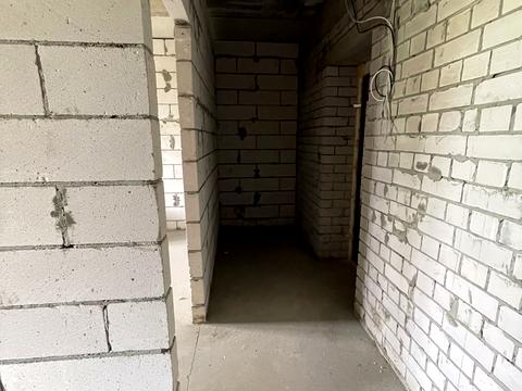 квартира по адресу Научная ул., (Будинок 3)