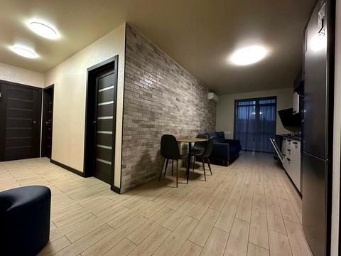 квартира за адресою Набережна Перемоги вул., 44с