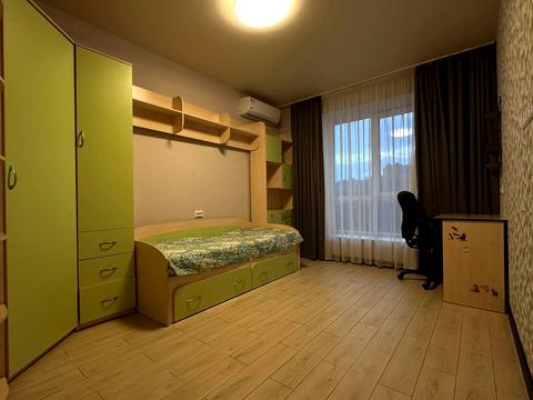 квартира за адресою Набережна Перемоги вул., 44с