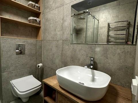 квартира за адресою Набережна Перемоги вул., 44с