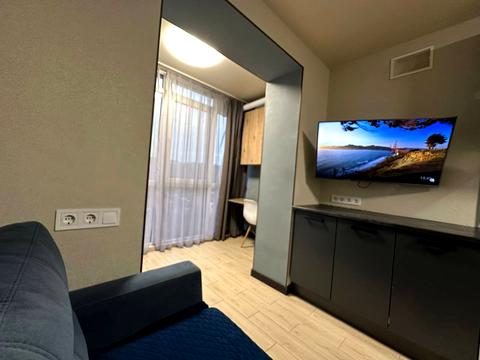 квартира за адресою Набережна Перемоги вул., 44с