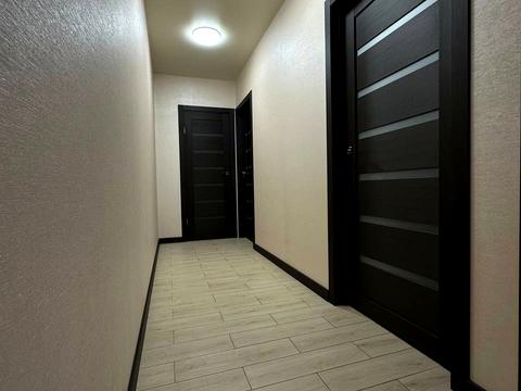 квартира за адресою Набережна Перемоги вул., 44с