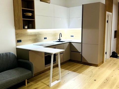 квартира за адресою Велика Арнаутська вул., 23б