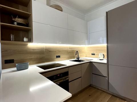 квартира за адресою Велика Арнаутська вул., 23б