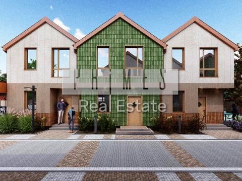 дом по адресу Пушкина ул.