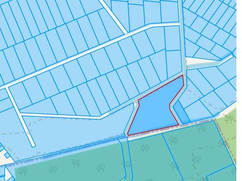 ділянка за адресою 