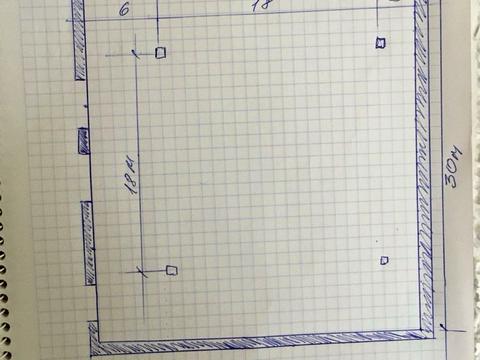 ділянка за адресою с. Карачинів, 