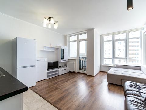 квартира за адресою Олени Пчілки вул., 7