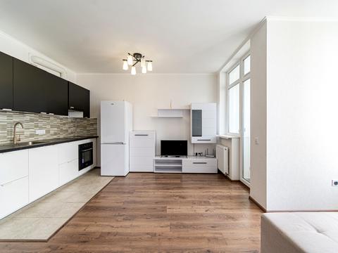 квартира за адресою Олени Пчілки вул., 7