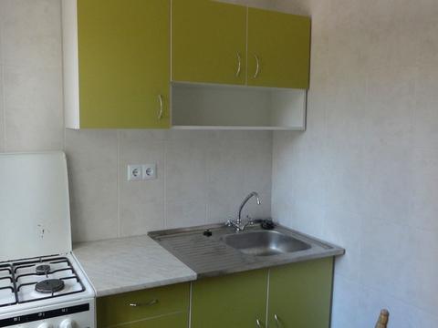 квартира за адресою Алматинська вул. (Алма-Атинська), 54