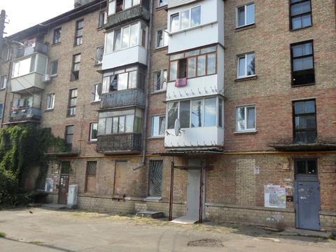 квартира за адресою Алматинська вул. (Алма-Атинська), 54