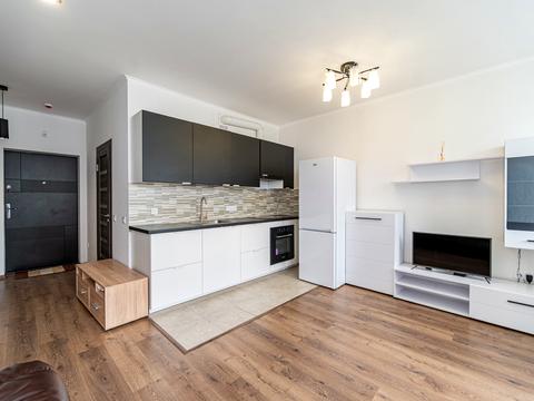 квартира за адресою Олени Пчілки вул., 7