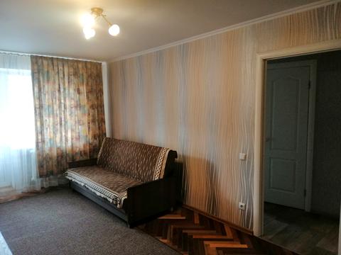 квартира за адресою Алматинська вул. (Алма-Атинська), 54