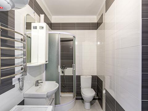 квартира за адресою Олени Пчілки вул., 7