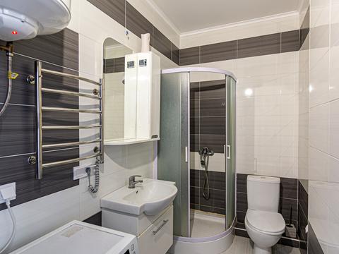 квартира за адресою Олени Пчілки вул., 7