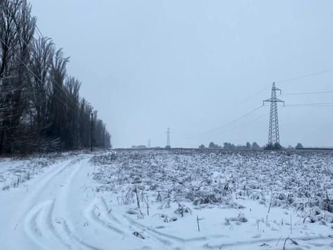 ділянка за адресою Нова вул.