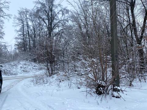 ділянка за адресою Нова вул.