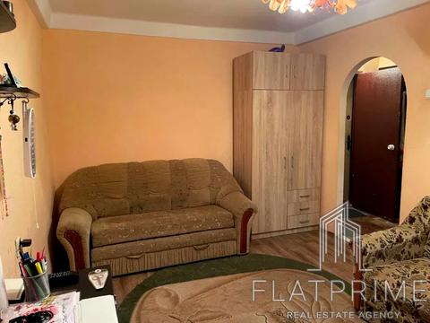 квартира за адресою Зоологічна вул., 12/15