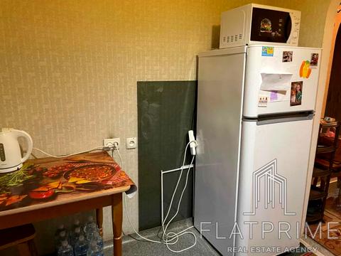 квартира за адресою Зоологічна вул., 12/15