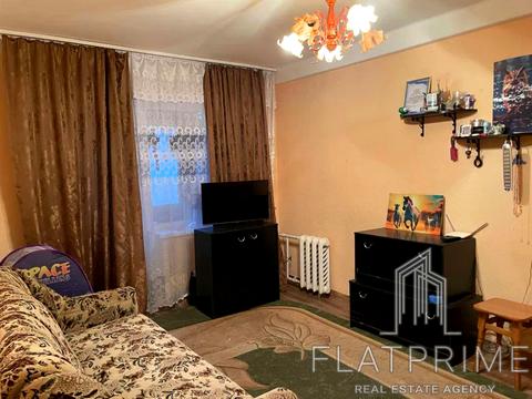 квартира за адресою Зоологічна вул., 12/15