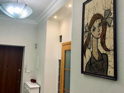 квартира за адресою Італійська вул. (Пушкінська), 29