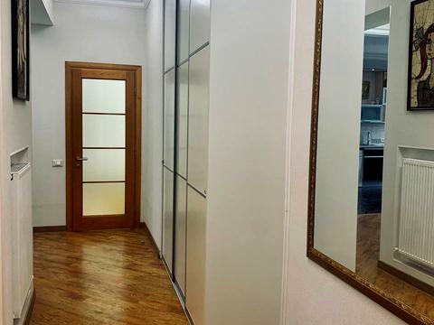 квартира за адресою Італійська вул. (Пушкінська), 29