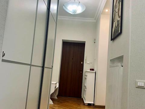 квартира за адресою Італійська вул. (Пушкінська), 29