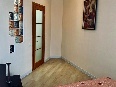 квартира за адресою Італійська вул. (Пушкінська), 29