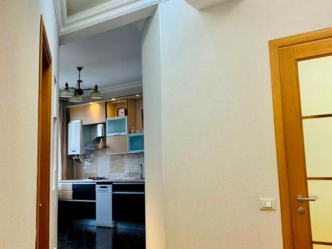 квартира за адресою Італійська вул. (Пушкінська), 29