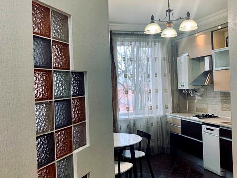 квартира за адресою Італійська вул. (Пушкінська), 29