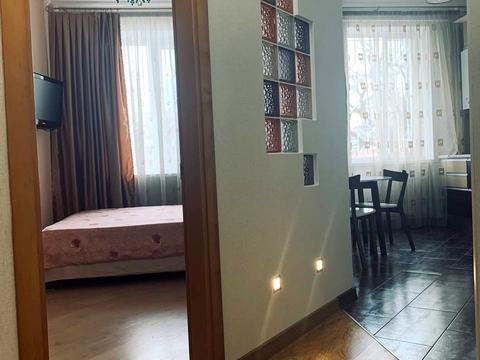 квартира за адресою Італійська вул. (Пушкінська), 29