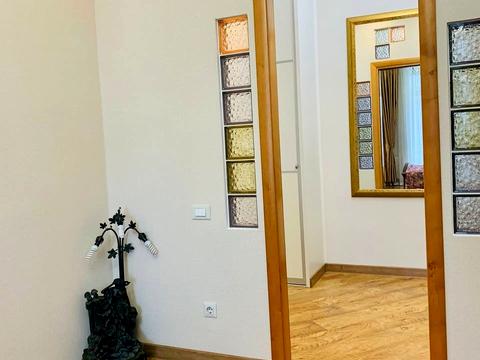 квартира за адресою Італійська вул. (Пушкінська), 29