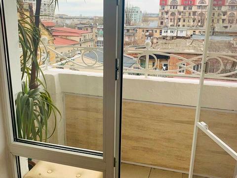 квартира за адресою Італійська вул. (Пушкінська), 29